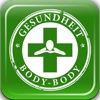 Body/Body Gesundheits App