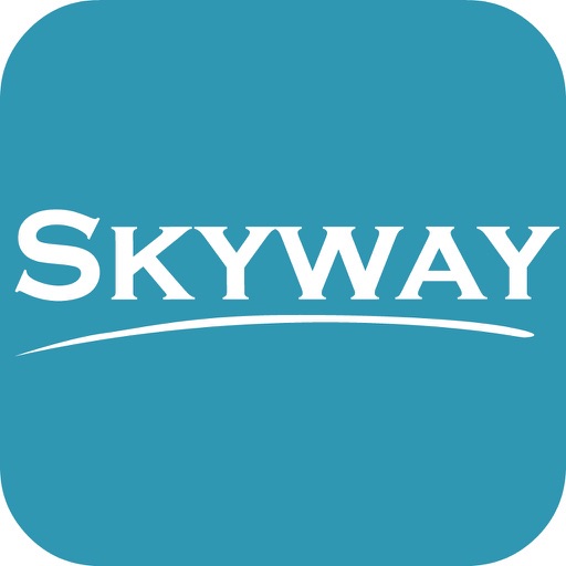 Skyway Church icon