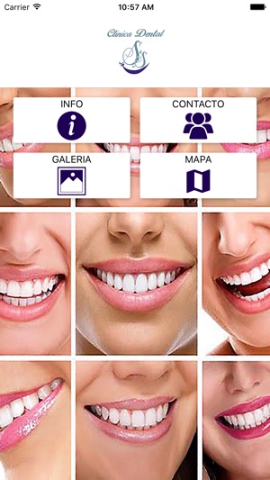 CLINICA DENTAL SYS