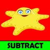 Adventures UnderSea Subtraction Game