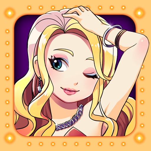 Jean's Club Icon