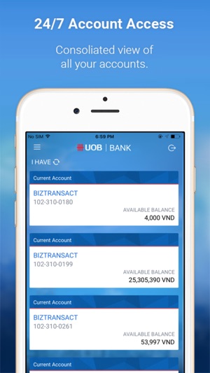 UOB Business (Vietnam)(圖2)-速報App