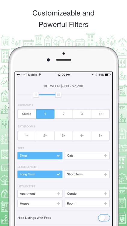 PadMapper Apartment Finder: Rent Cheap Apartments screenshot-4