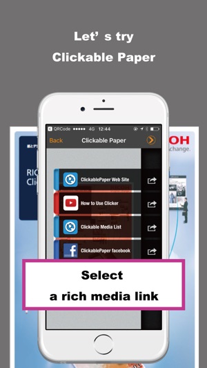 CP Clicker(圖2)-速報App