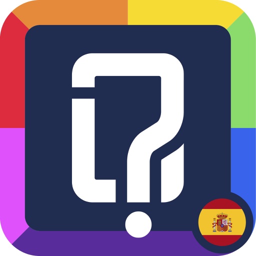 Quizit Español iOS App