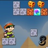 Super Jabber Adventure 2 Jumping