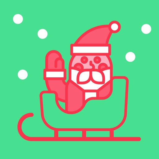 Yuletide Stickers