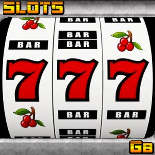 Video Slot Machine icon