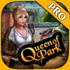 Queen of Park - Hidden Objects Pro