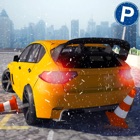 Top 50 Games Apps Like Multi-Level Snow Car Parking Mania 3D Simulator - Best Alternatives