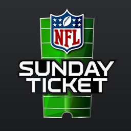 NFL Sunday Ticket Apple Watch App