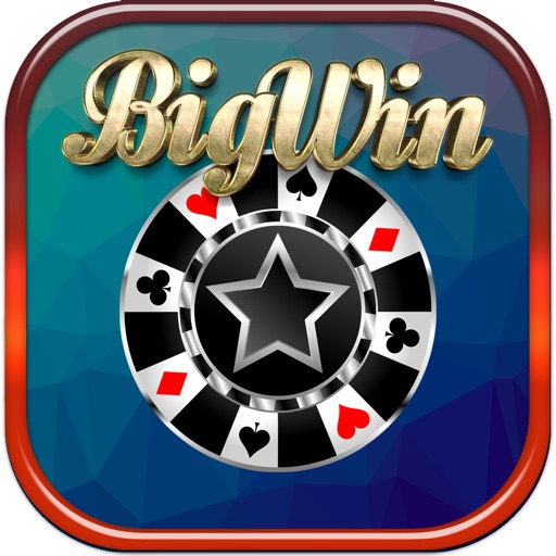 Las Vegas Black $tar $lots Machine iOS App