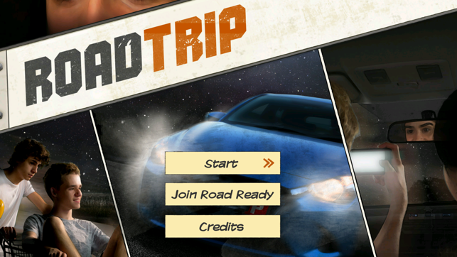 RAC Road Trip(圖1)-速報App