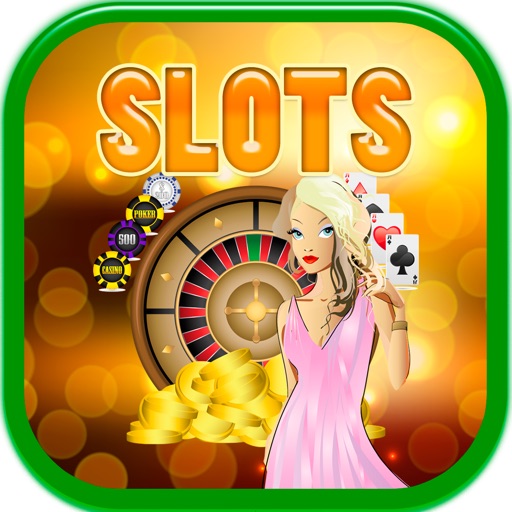 Advanced Oz Game$ - Free Pocket Slot$ icon