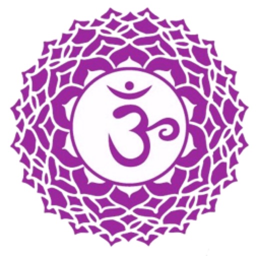 Chakra Stickers For iMessage icon