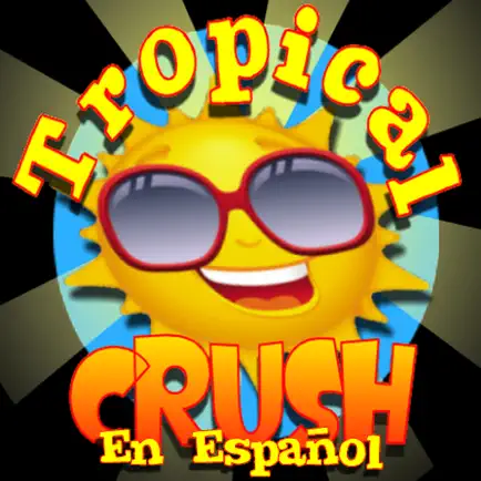 Tropical Crush - En Español Читы