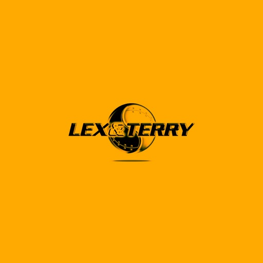Lex & Terry Online Inc. iOS App