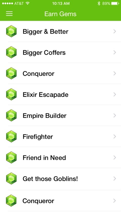 XMod Free Gems Calculator for Clash of Clans
