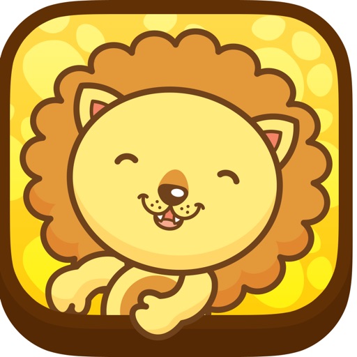 Animazoo : musical videos for kids icon