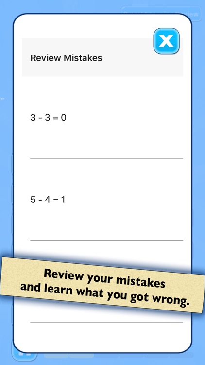 Subtraction Math Practice — Learn Basic Math Facts screenshot-4