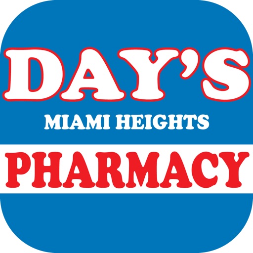 Day's Miami Heights Pharmacy