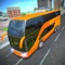 Sit behind the wheels of this City Coach Bus Simulator 2016 and become a real bus driver, who travels from one big city to some far away  hilly areas