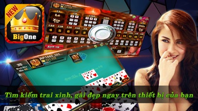 BigOne 2017 1.0.2 IOS -