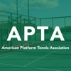 APTA - American Platform Tennis Assocation