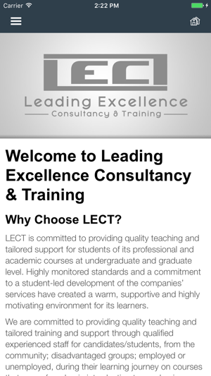 LECT Training(圖3)-速報App