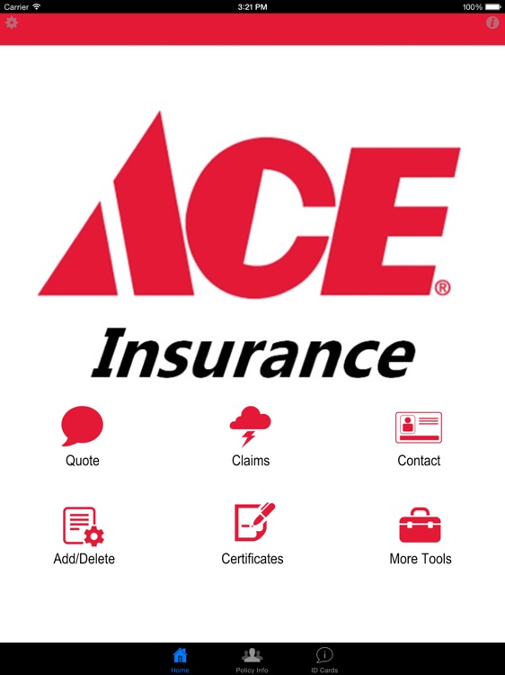 Ace Hardware Insurance HD screenshot-3