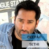 The IAm Deepak Sethi App