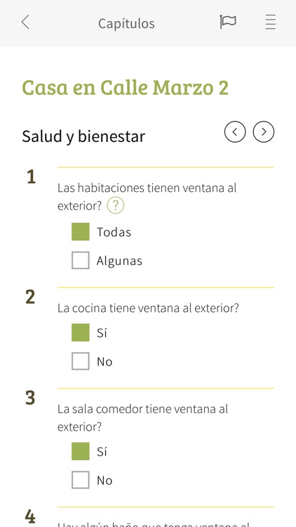 SPE Sustainable Property Expert screenshot-3