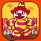 Circus circus,circus games Coloring Book is an addictive coloring entertainment for all ages