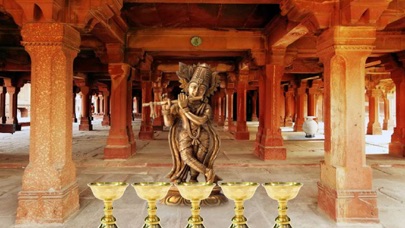 【图】Ancient Hindu Temple Escape(截图3)