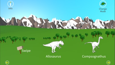 How to cancel & delete Dinosaurs Alive from iphone & ipad 1