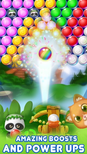 Bubble Match World 3(圖2)-速報App