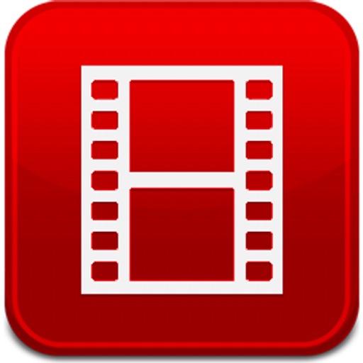 MyTrailers HD - Newest trailer movies icon