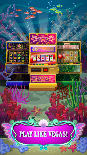 Slots Mermaid Billionaire Casino(圖4)-速報App