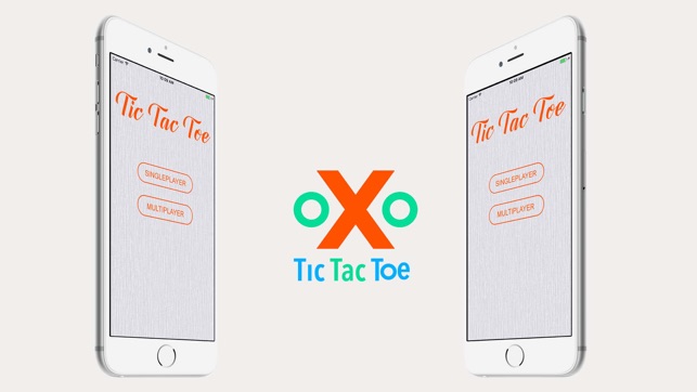 Tic Tac Toe Free : Mutiplayer(圖2)-速報App