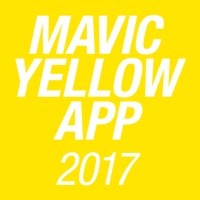 Mavic Yellow App 2017 apk