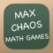 Max Chaos Math Games