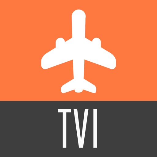 Tivoli Travel Guide and Offline Map icon