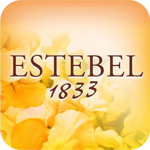 ESTEBEL iOS App