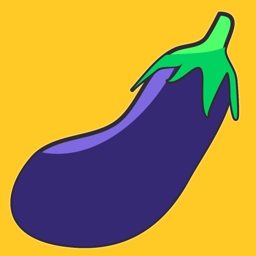 Eggplant Hunter iOS App