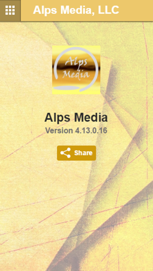 Alps Media(圖2)-速報App