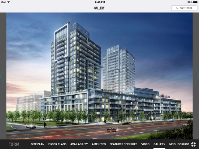 Tridel Sales(圖2)-速報App