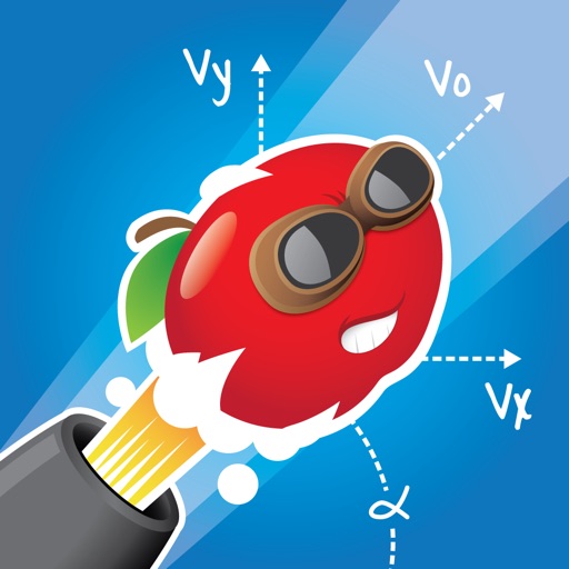 PhysicsLab Equations Of Motion By Mobilebuster.com Pty Ltd