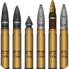 Artillery ammunition