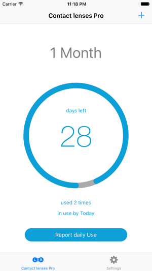 Contact Lenses Pro(圖2)-速報App