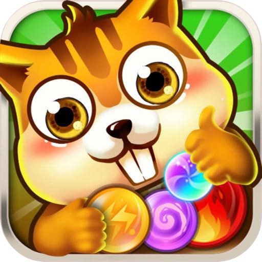 Bubble Rainbow 2016 iOS App